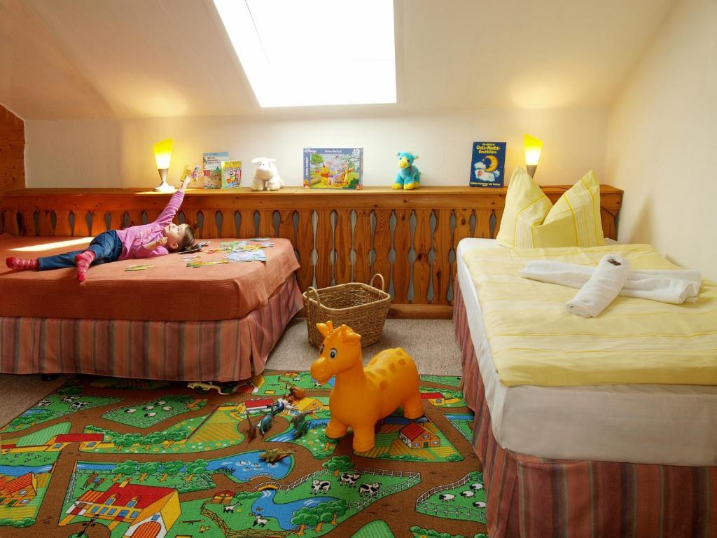 Strandhaus Heringsdorf Hotel Heringsdorf  Phòng bức ảnh