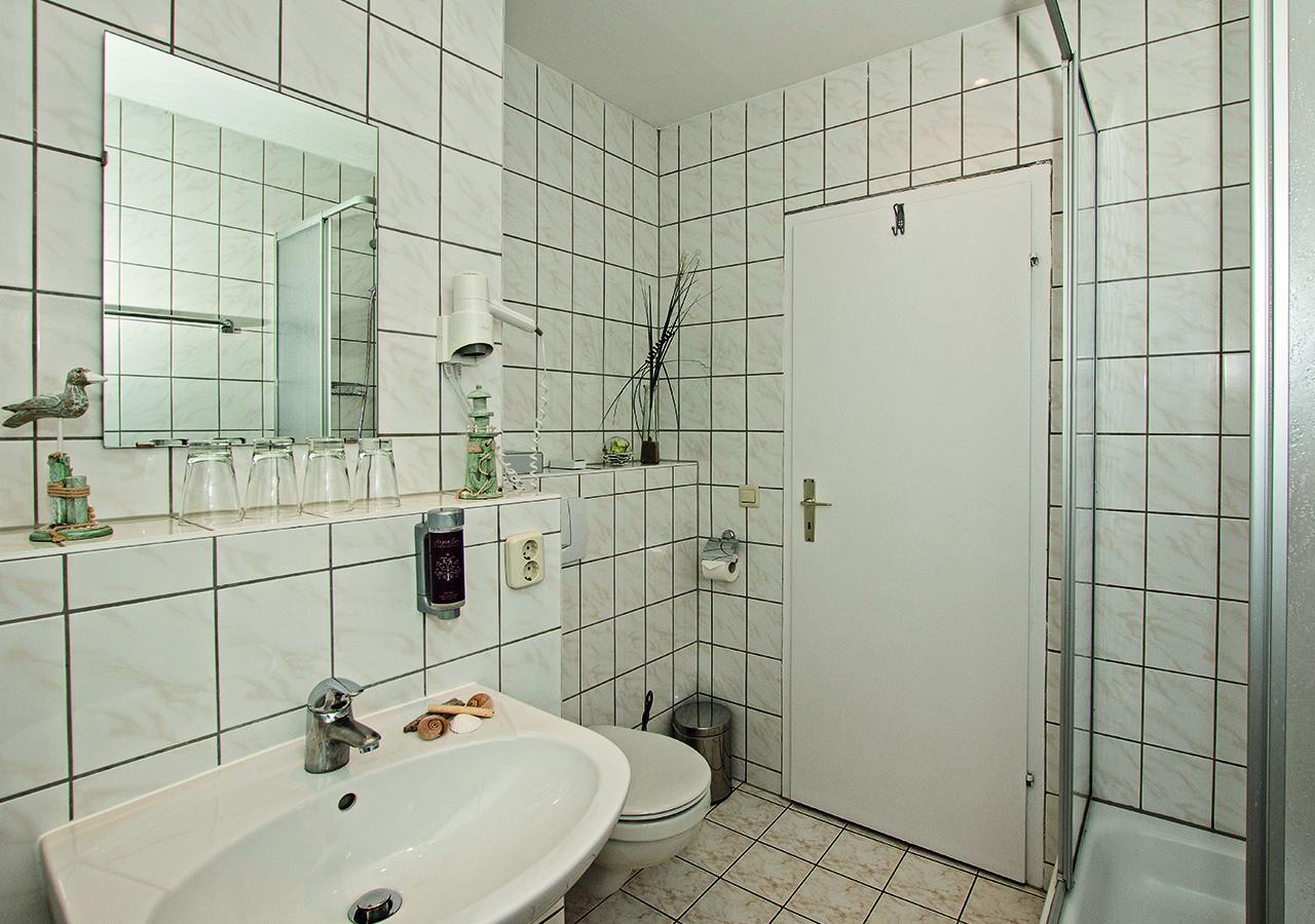 Strandhaus Heringsdorf Hotel Heringsdorf  Ngoại thất bức ảnh
